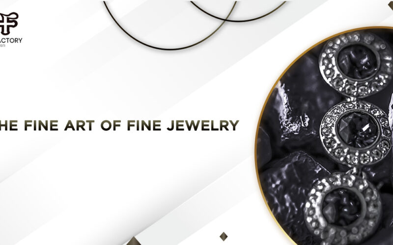 The Fine Art of Fine Jewelry: Everything You Need to Know about Diamonds, Pearls & More