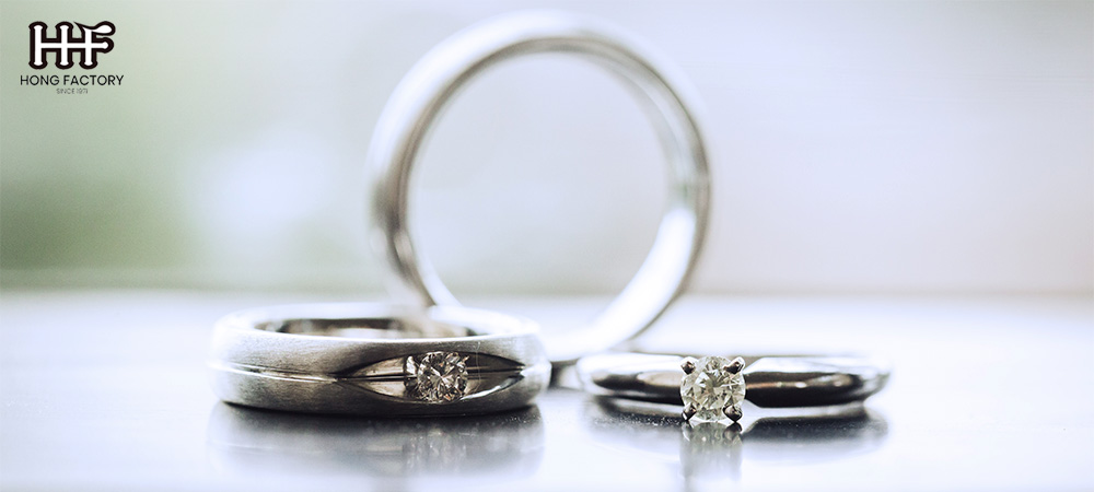 When Choosing a Wedding Ring