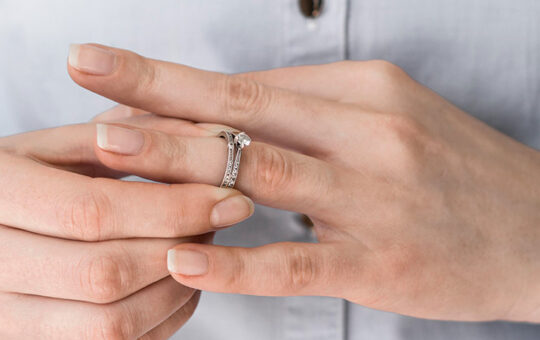 Types of Rings Wedding You Should Know Before Buying for Your Partner