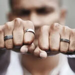 How Should Men Wear Rings A Comprehensive to Men’s Ring Etiquette and Style