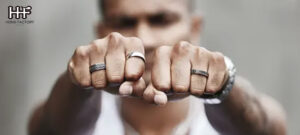How Should Men Wear Rings A Comprehensive to Men’s Ring Etiquette and Style